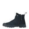 Buty Palladium AMPA HI ZIP WL Black 05982-010
